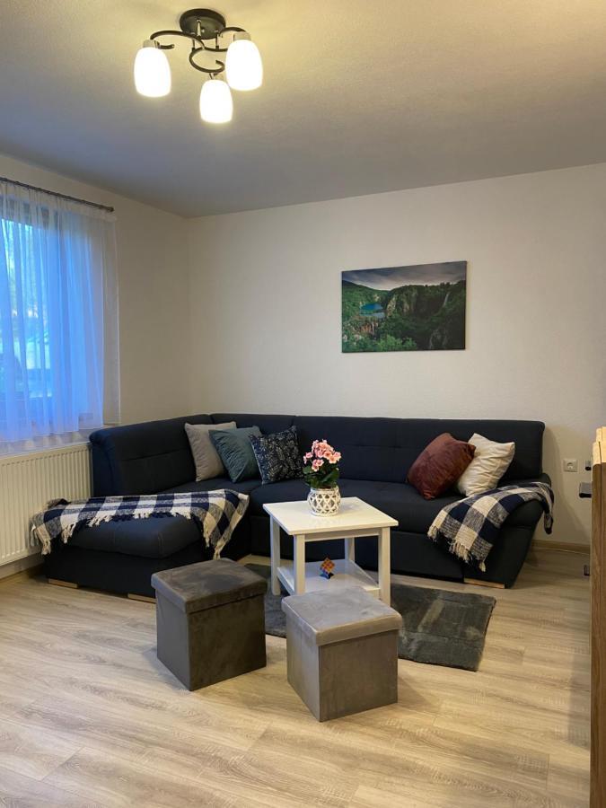 Apartman Plum Plitvice Dreznik Grad Ngoại thất bức ảnh