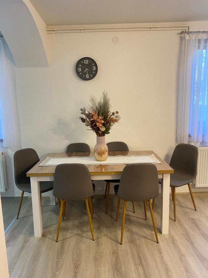 Apartman Plum Plitvice Dreznik Grad Ngoại thất bức ảnh