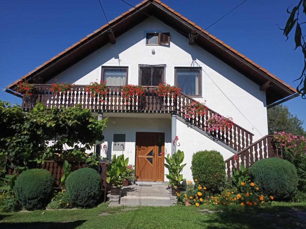 Apartman Plum Plitvice Dreznik Grad Ngoại thất bức ảnh