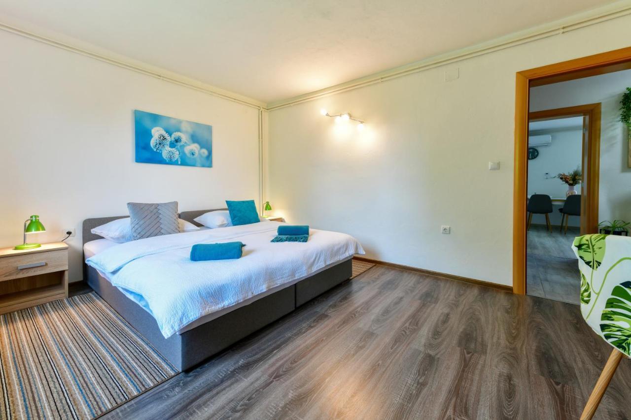 Apartman Plum Plitvice Dreznik Grad Ngoại thất bức ảnh