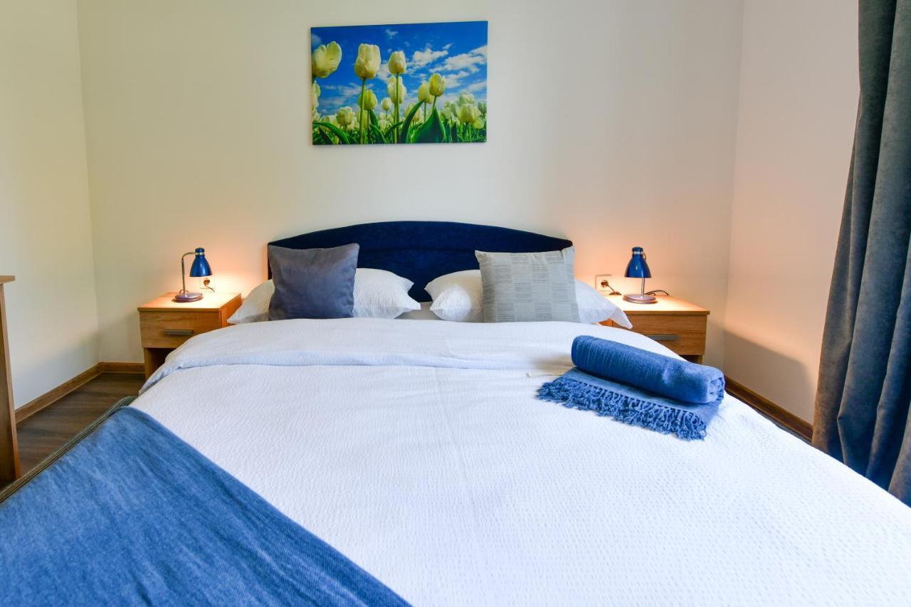 Apartman Plum Plitvice Dreznik Grad Ngoại thất bức ảnh