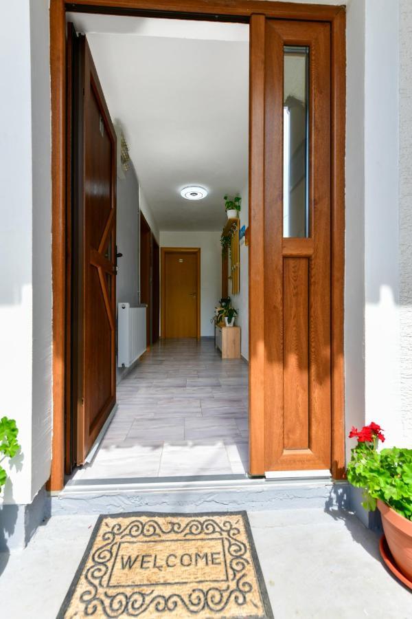 Apartman Plum Plitvice Dreznik Grad Ngoại thất bức ảnh