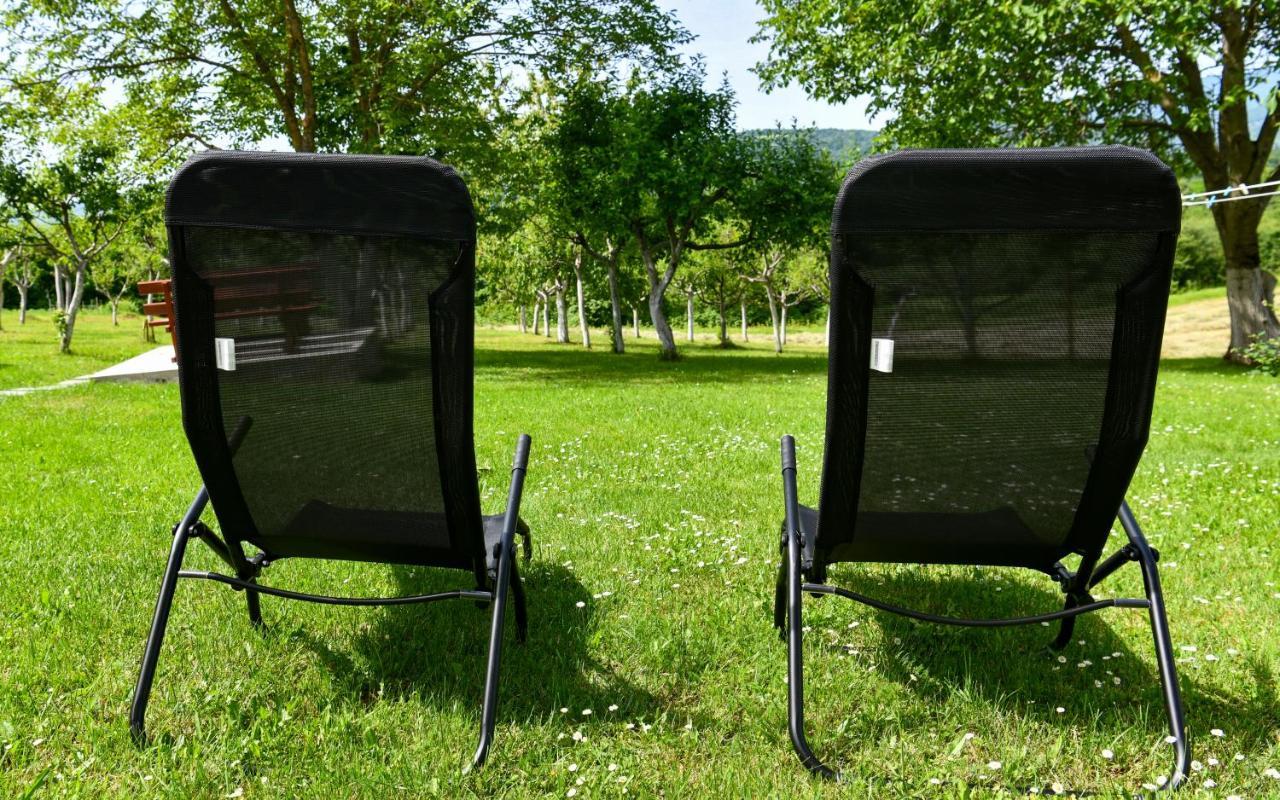 Apartman Plum Plitvice Dreznik Grad Ngoại thất bức ảnh