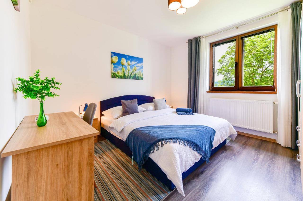 Apartman Plum Plitvice Dreznik Grad Ngoại thất bức ảnh