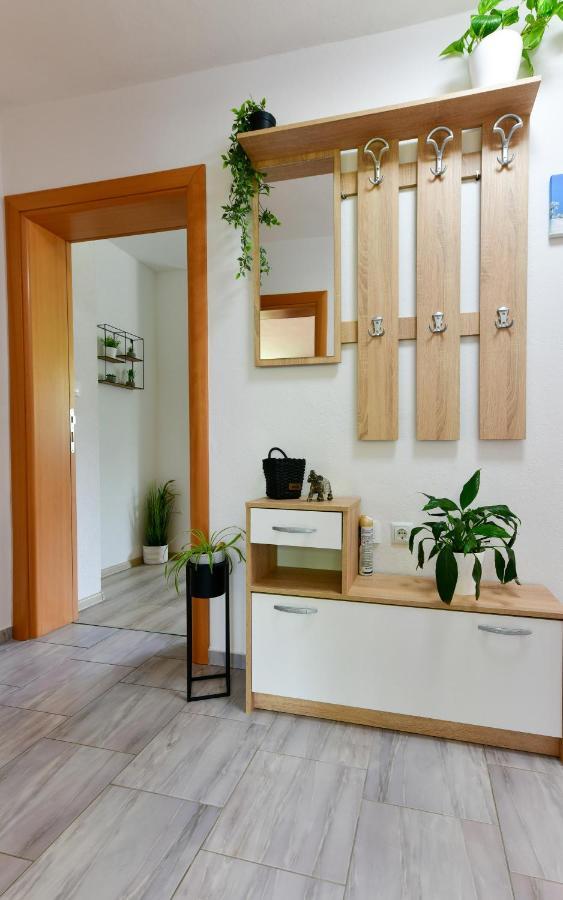 Apartman Plum Plitvice Dreznik Grad Ngoại thất bức ảnh