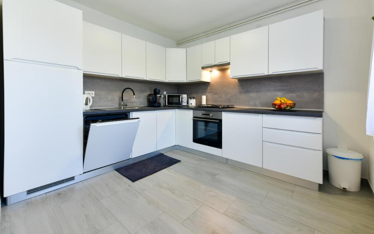 Apartman Plum Plitvice Dreznik Grad Ngoại thất bức ảnh