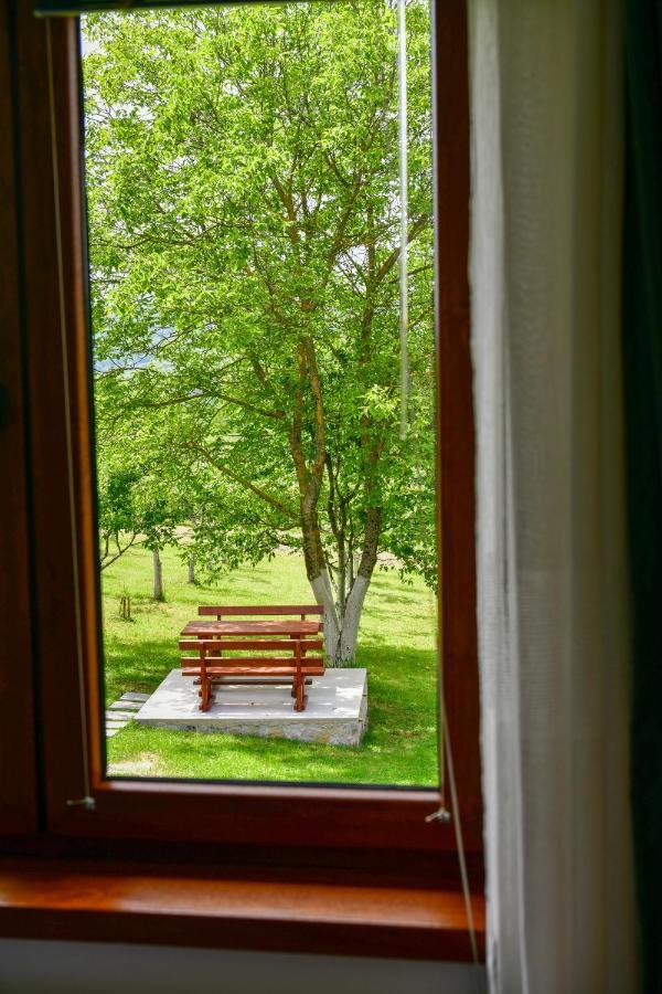 Apartman Plum Plitvice Dreznik Grad Ngoại thất bức ảnh