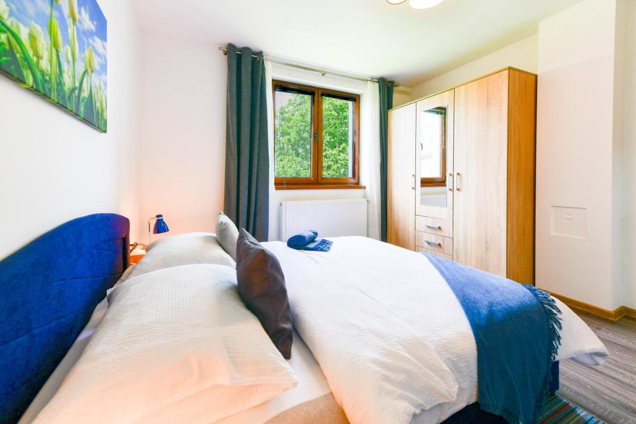 Apartman Plum Plitvice Dreznik Grad Ngoại thất bức ảnh